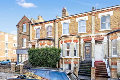 2 bedroom flat to rent, Kingsgate Road, London, NW6