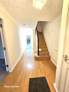 4 bedroom end of terrace house to rent, Daniel Hill Mews, Sheffield S6