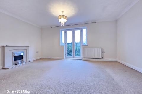 4 bedroom end of terrace house to rent, Daniel Hill Mews, Sheffield S6