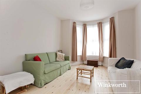 3 bedroom terraced house to rent, Conway Road, London, N15