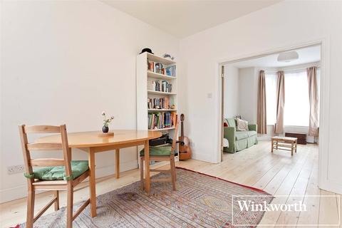 3 bedroom terraced house to rent, Conway Road, London, N15