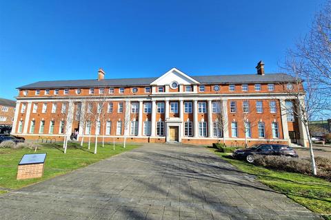 Beauvais Square, Shortstown, Bedford