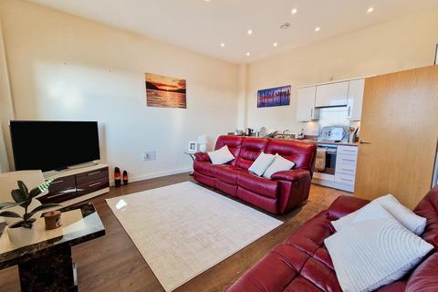 1 bedroom apartment for sale, Beauvais Square, Shortstown, Bedford