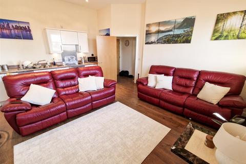 1 bedroom apartment for sale, Beauvais Square, Shortstown, Bedford