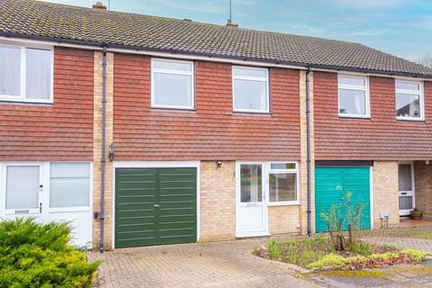 Franklin Gardens, Hitchin, SG4