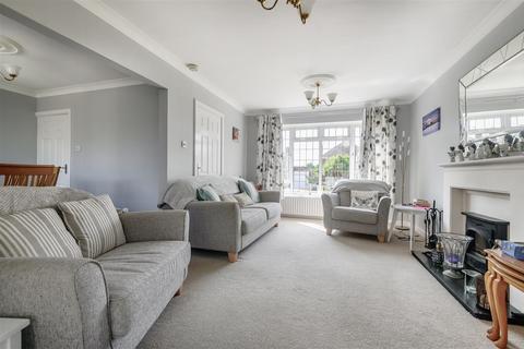 3 bedroom house for sale, Cuckmere Road, Seaford