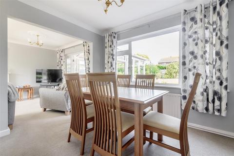 3 bedroom house for sale, Cuckmere Road, Seaford