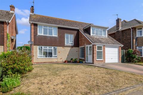 3 bedroom house for sale, Cuckmere Road, Seaford