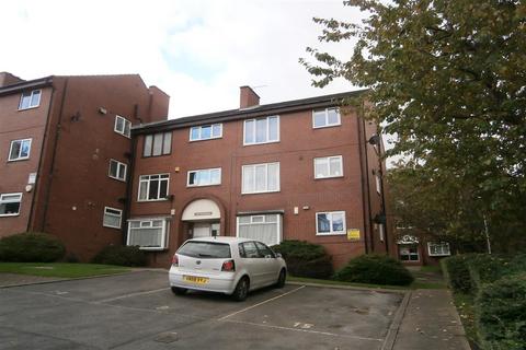 2 bedroom apartment to rent, Kendal Bank, LS3