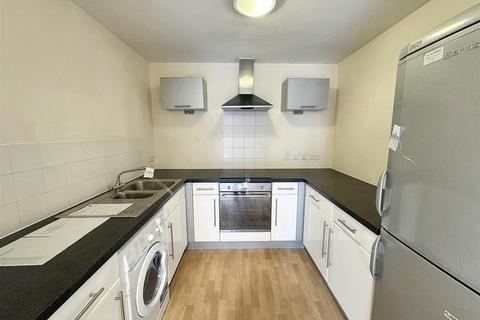 1 bedroom apartment for sale, Cam Road, London