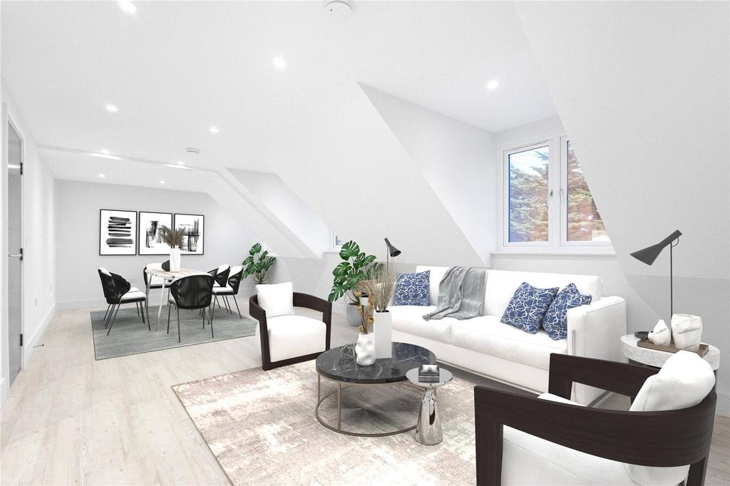 Show Room Living