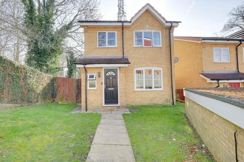 3 bedroom detached house for sale, Morlais, Caversham