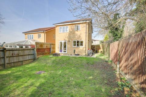 3 bedroom detached house for sale, Morlais, Caversham