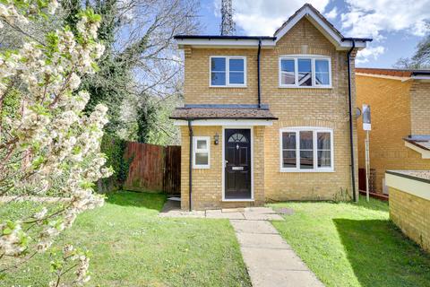 31 Morlais, Emmer Green, Reading, RG4 8PQ
