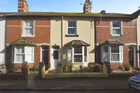 Forde Close, Newton Abbot, Devon.