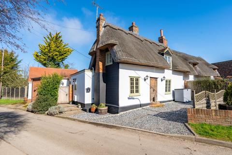 3 bedroom cottage for sale, Watling Lane, Thaxted, Dunmow