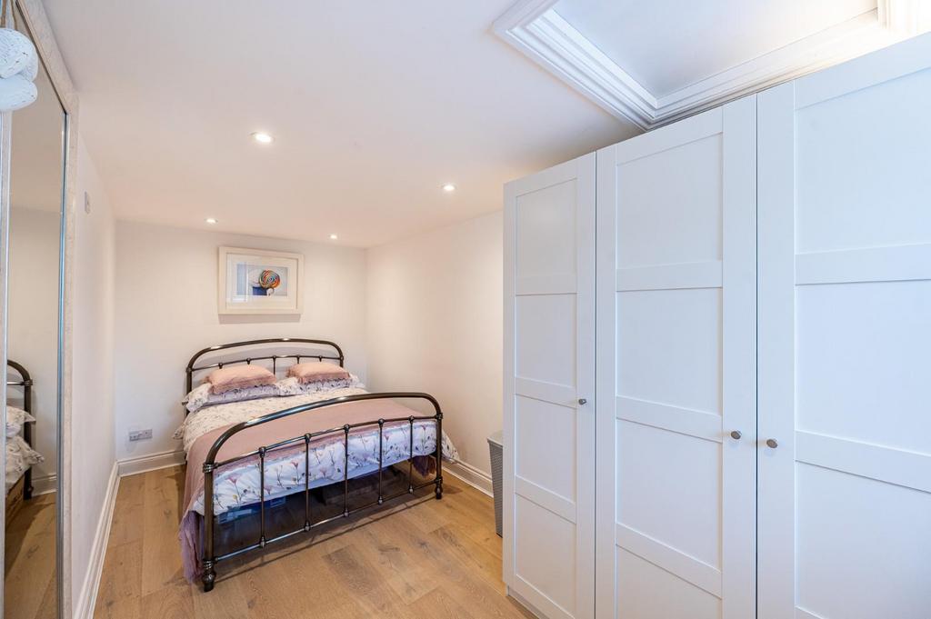 Ground Floor Bedroom