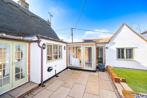 3 bedroom cottage for sale, Watling Lane, Thaxted, Dunmow