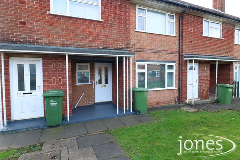 1 bedroom ground floor flat for sale, Bolsover Road, NORTON, Stockton on Tees, TS20 2PS