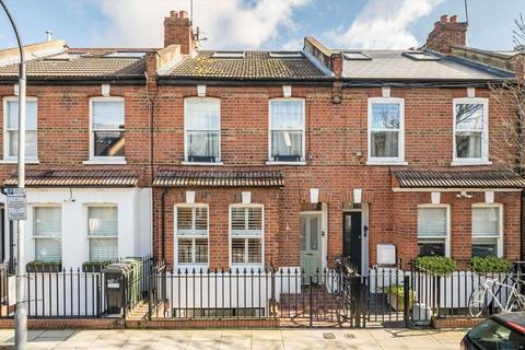 2 bedroom flat for sale, Kinnoul Road, London W6