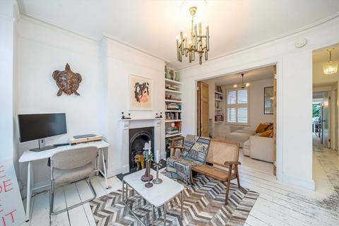 2 bedroom flat for sale, Kinnoul Road, London W6