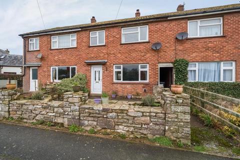 3 bedroom terraced house for sale, Rhosgoch,  Builth Wells,  Powys,  LD2