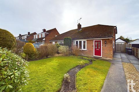 3 bedroom semi-detached bungalow for sale, Lynton Drive, Stockport, SK6