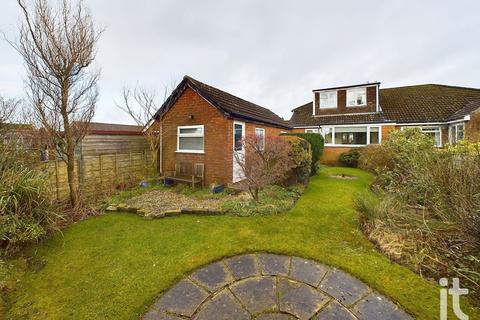 3 bedroom semi-detached bungalow for sale, Lynton Drive, Stockport, SK6