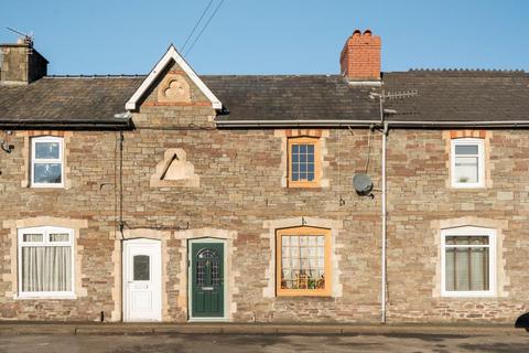 3 bedroom terraced house for sale, Llanfaes,  Brecon,  Powys,  LD3