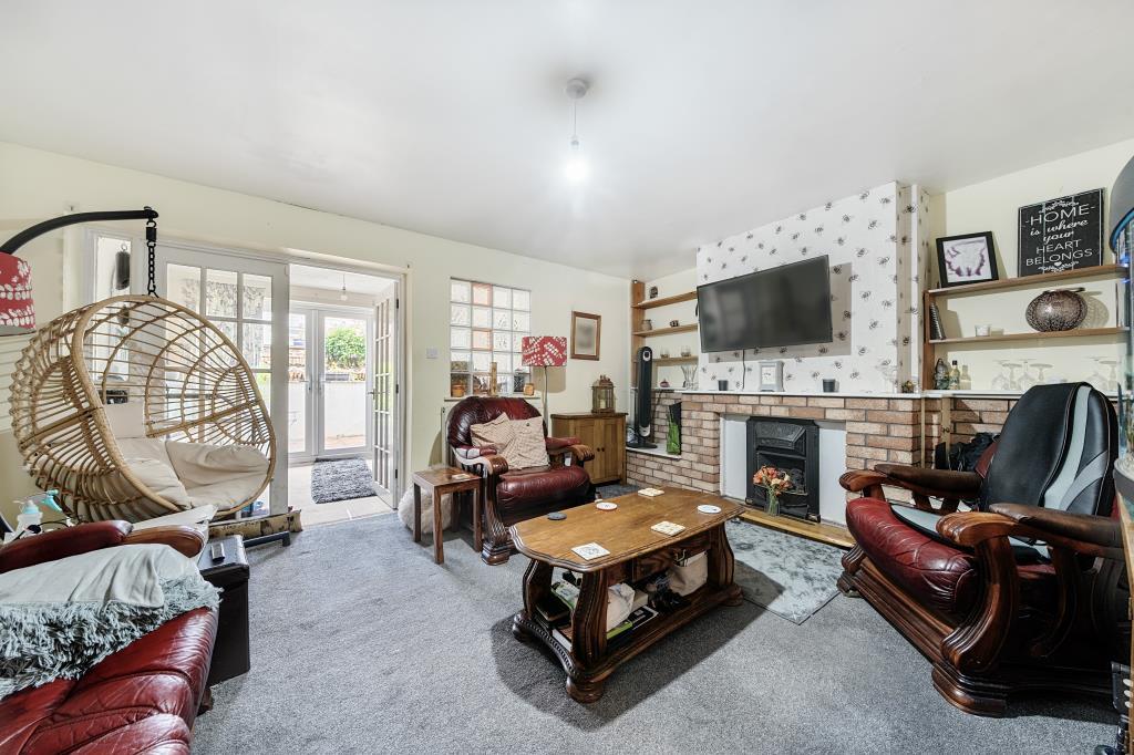 Living Room 2