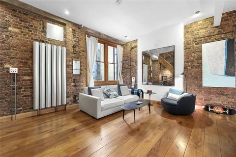 3 bedroom terraced house for sale, Faulkners Alley, EC1M