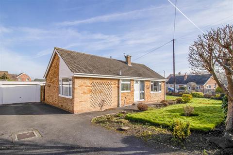 2 bedroom detached bungalow for sale, Broadacres, Wakefield WF4