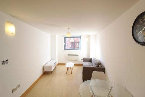 1 bedroom property for sale, BLUE, 3 LITTLE NEVILLE STREET, LEEDS, LS1