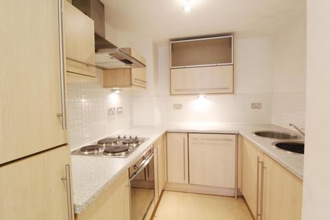 1 bedroom property for sale, BLUE, 3 LITTLE NEVILLE STREET, LEEDS, LS1