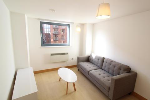 1 bedroom property for sale, BLUE, 3 LITTLE NEVILLE STREET, LEEDS, LS1