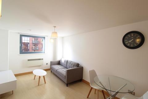 1 bedroom property for sale, BLUE, 3 LITTLE NEVILLE STREET, LEEDS, LS1