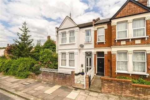 3 bedroom end of terrace house for sale, Ivy Road, London NW2