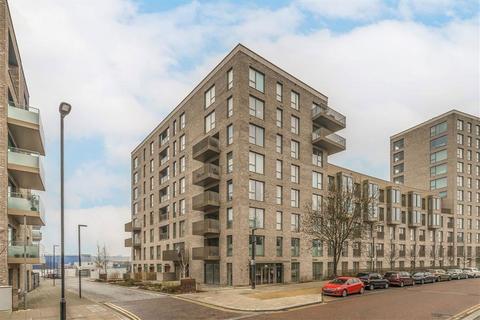 2 bedroom flat for sale, West Parkside, London SE10