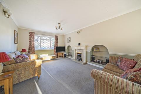 4 bedroom detached house for sale, LYNWOOD CLOSE, WOKING