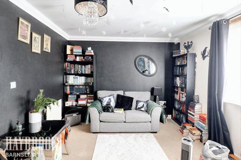 3 bedroom semi-detached house for sale, Harold Avenue, Lundwood