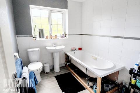 3 bedroom semi-detached house for sale, Harold Avenue, Lundwood