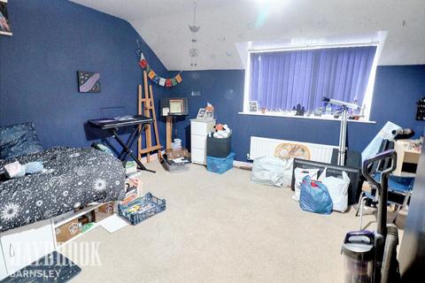 3 bedroom semi-detached house for sale, Harold Avenue, Lundwood