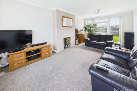 3 bedroom terraced house for sale, Montfort Close, Pevensey BN24
