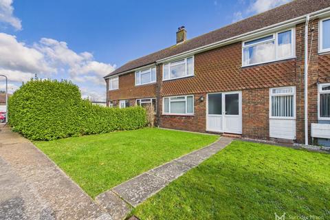 3 bedroom terraced house for sale, Montfort Close, Pevensey BN24