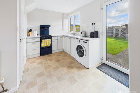 3 bedroom terraced house for sale, Montfort Close, Pevensey BN24