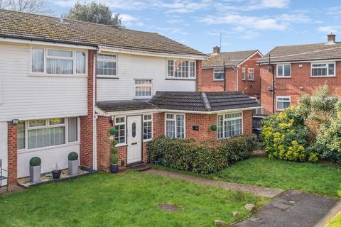 3 bedroom end of terrace house for sale, Devonshire Green, Farnham Royal SL2