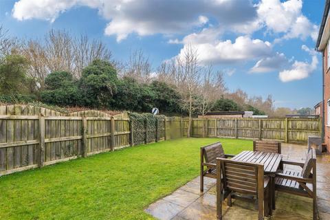 undefined, 1 Nursery Meadows, Shrewsbury, SY1 2PS