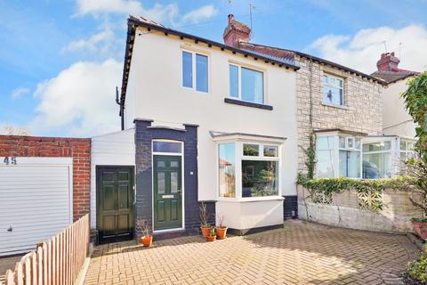 47 Bishopscourt Road, Sheffield, S8 9HN