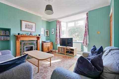 47 Bishopscourt Road, Sheffield, S8 9HN