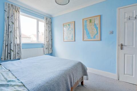 47 Bishopscourt Road, Sheffield, S8 9HN
